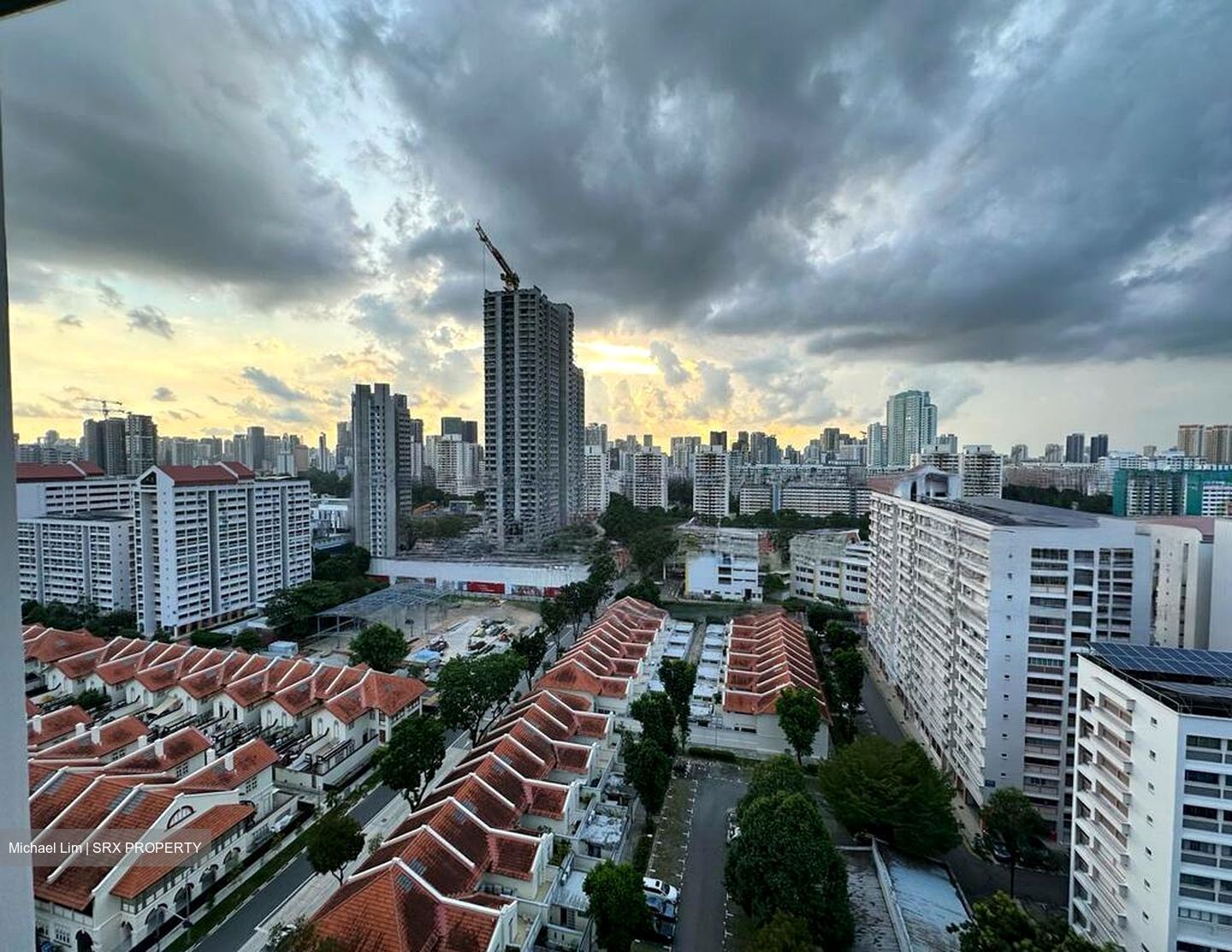 Blk 108B Towner Heights (Kallang/Whampoa), HDB 5 Rooms #466853101